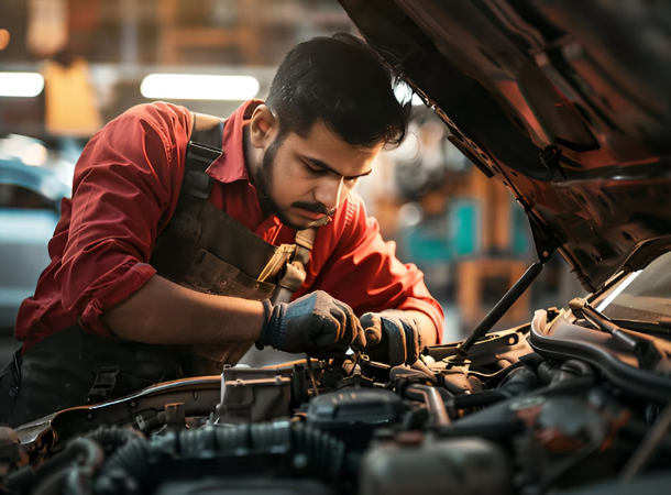 Why Regular Car Maintenance Saves You Money in the Long Run