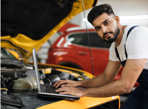 How Advanced Diagnostic Technology is Transforming Car Repairs